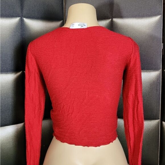 Hollister blouse   - Picture 5 of 5